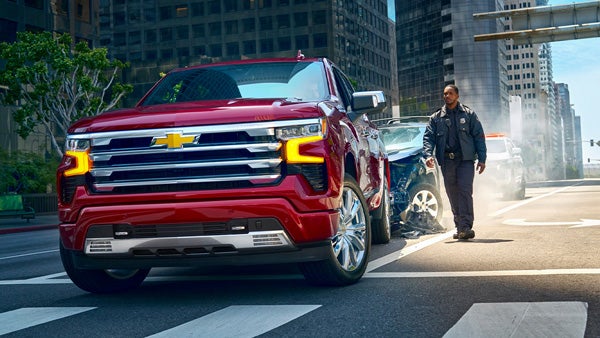 Feldner Chevrolet Inc in Saint Cloud WI