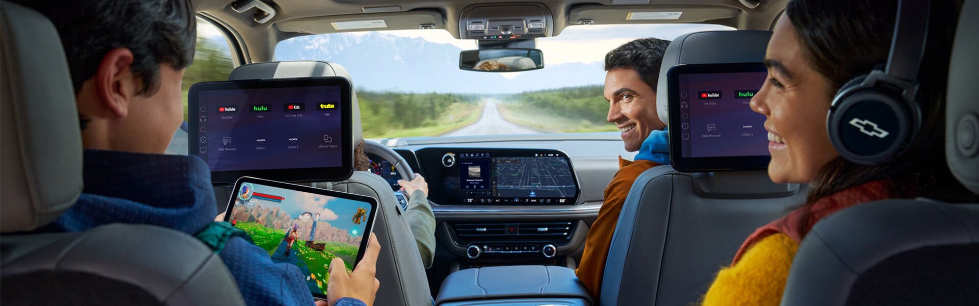 Feldner Chevrolet Inc in Saint Cloud WI