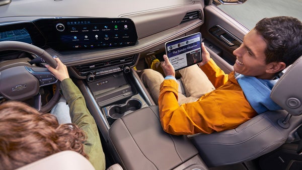 Feldner Chevrolet Inc in Saint Cloud WI