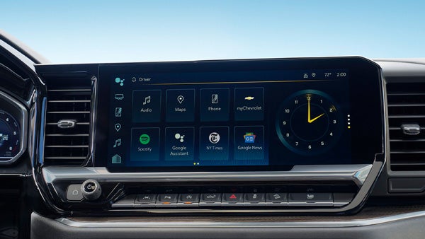 Feldner Chevrolet Inc in Saint Cloud WI