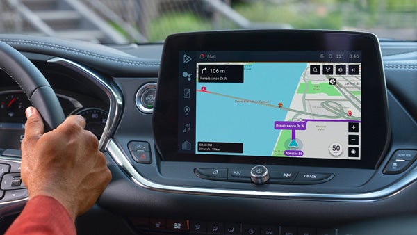 Feldner Chevrolet Inc in Saint Cloud WI