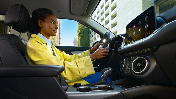 Feldner Chevrolet Inc in Saint Cloud WI