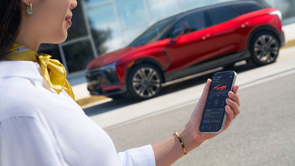 Feldner Chevrolet Inc in Saint Cloud WI