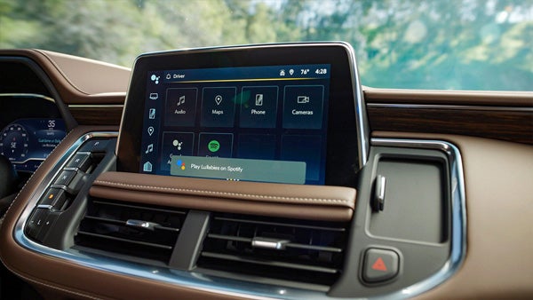 Feldner Chevrolet Inc in Saint Cloud WI