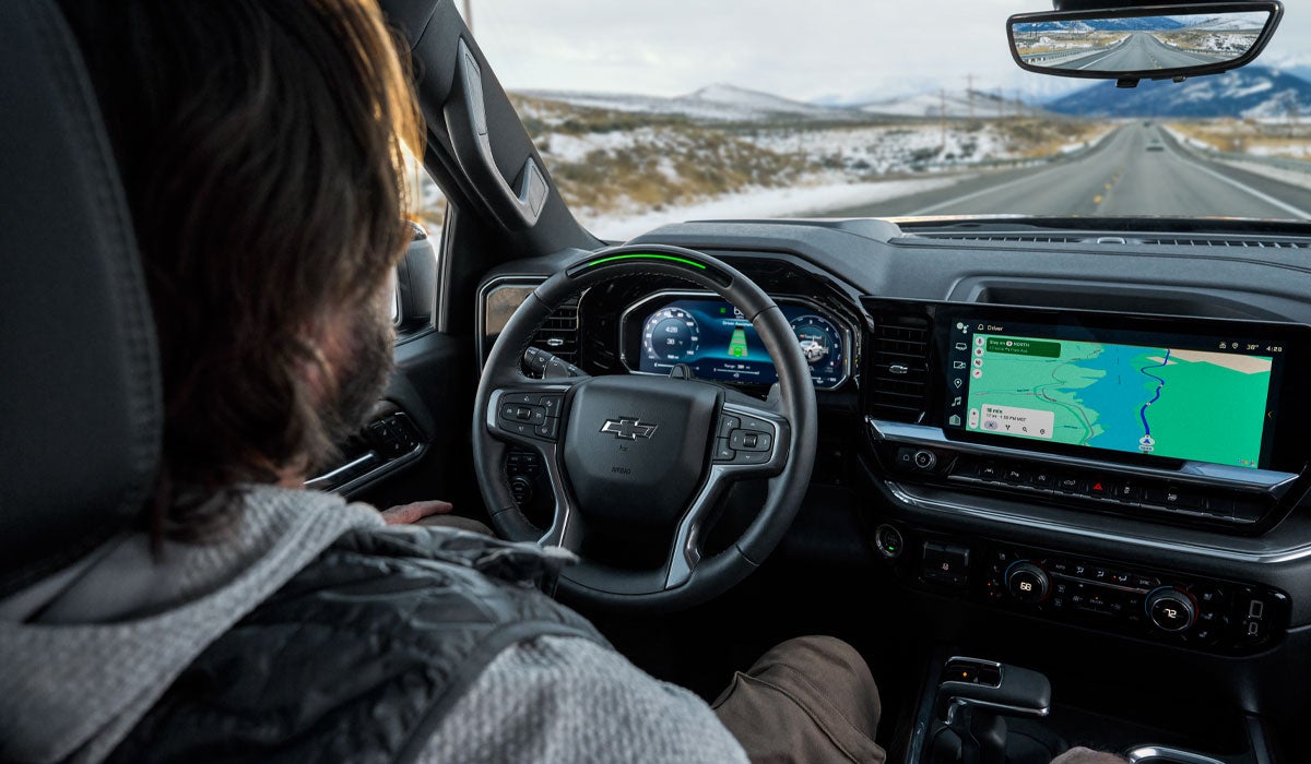 Feldner Chevrolet Inc in Saint Cloud WI