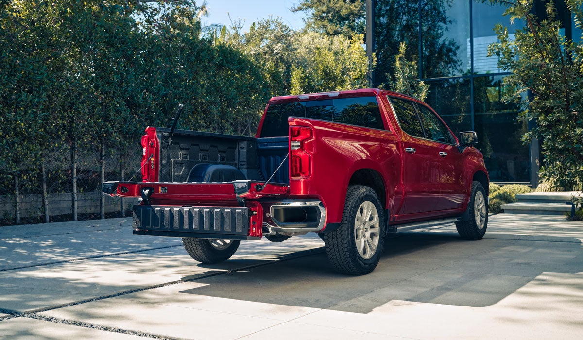 Feldner Chevrolet Inc in Saint Cloud WI