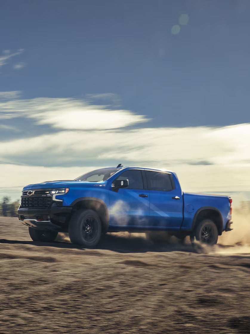 Feldner Chevrolet Inc in Saint Cloud WI