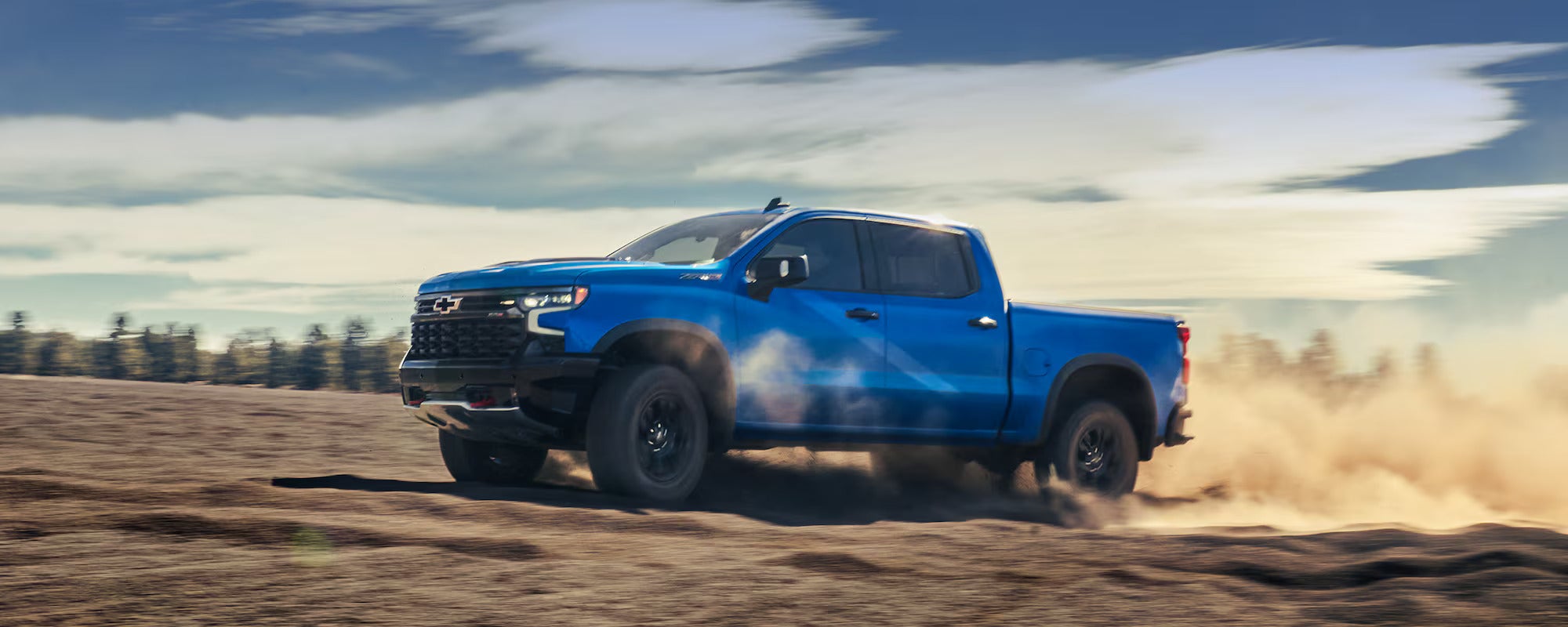 Feldner Chevrolet Inc in Saint Cloud WI