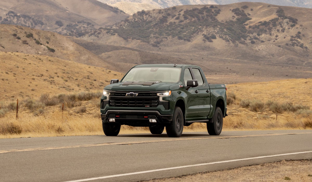 Feldner Chevrolet Inc in Saint Cloud WI