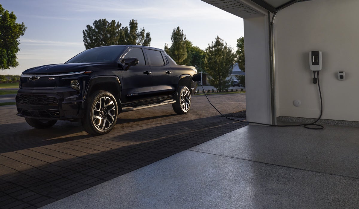 Feldner Chevrolet Inc in Saint Cloud WI