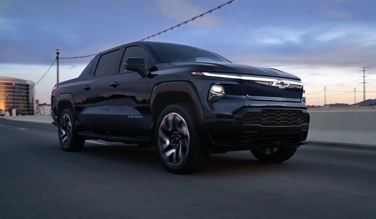 Feldner Chevrolet Inc in Saint Cloud WI