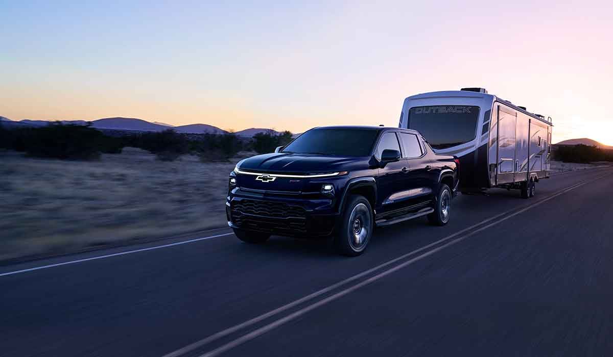 Feldner Chevrolet Inc in Saint Cloud WI