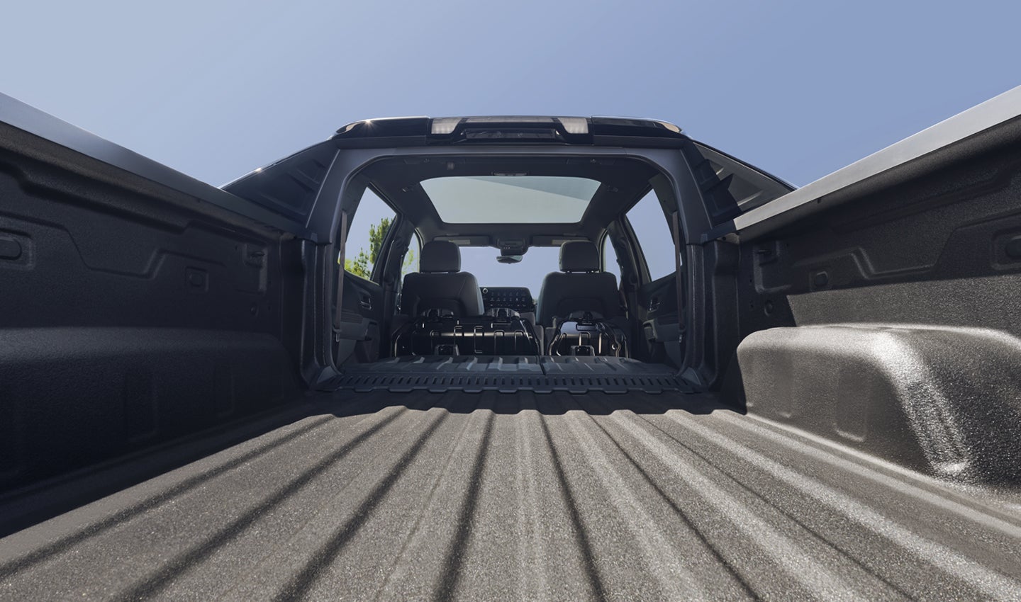 Feldner Chevrolet Inc in Saint Cloud WI