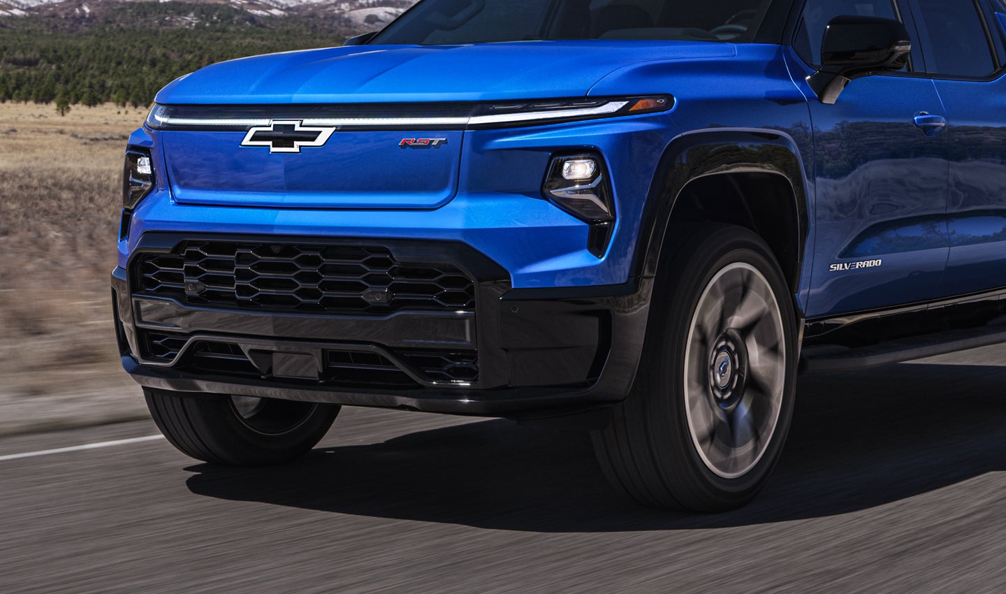 Feldner Chevrolet Inc in Saint Cloud WI