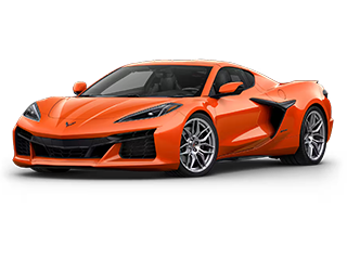 Chevrolet Corvette Z06 - Feldner Chevrolet Inc in Saint Cloud WI