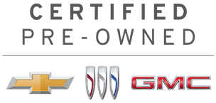 Chevrolet Buick GMC Certified Pre-Owned in Saint Cloud, WI